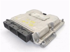 Recambio de centralita para renault scenic i (ja...) 1.9 dci (ja05, ja1f) referencia OEM IAM 8200039569 281010819 