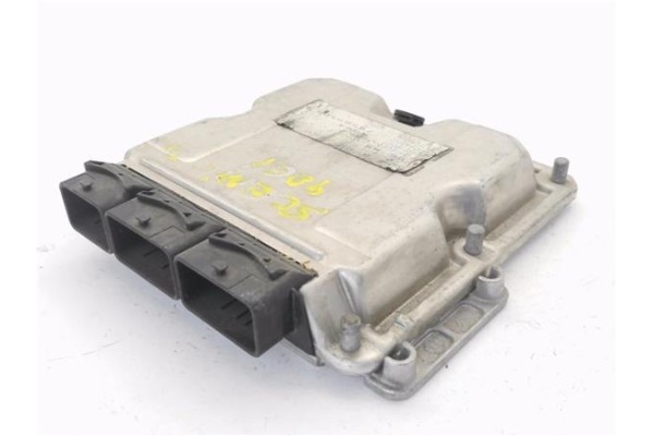Recambio de centralita para renault scenic i (ja...) 1.9 dci (ja05, ja1f) referencia OEM IAM 8200039569 281010819 