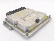Recambio de centralita para renault scenic i (ja...) 1.9 dci (ja05, ja1f) referencia OEM IAM 8200039569 281010819 