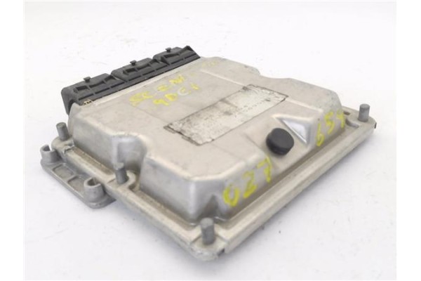 Recambio de centralita para renault scenic i (ja...) 1.9 dci (ja05, ja1f) referencia OEM IAM 8200039569 281010819 