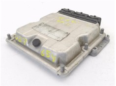 Recambio de centralita para renault scenic i (ja...) 1.9 dci (ja05, ja1f) referencia OEM IAM 8200039569 281010819 