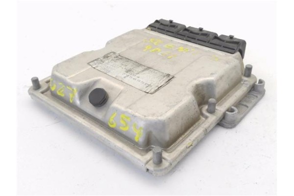 Recambio de centralita para renault scenic i (ja...) 1.9 dci (ja05, ja1f) referencia OEM IAM 8200039569 281010819 