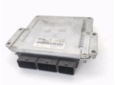 Recambio de centralita para renault scenic i (ja...) 1.9 dci (ja05, ja1f) referencia OEM IAM 8200039569 281010819 