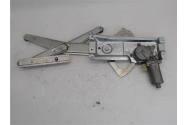 Recambio de elevalunas electrico delantero izquierdo para saab 900 berlina referencia OEM IAM   