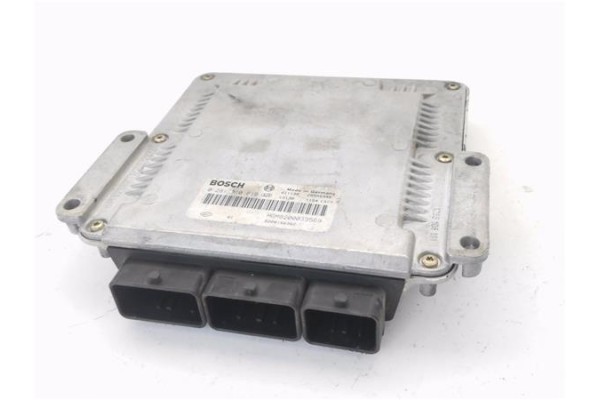 Recambio de centralita para renault scenic i (ja...) 1.9 dci (ja05, ja1f) referencia OEM IAM 8200039569 281010819 