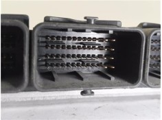 Recambio de centralita para renault scenic i (ja...) 1.9 dci (ja05, ja1f) referencia OEM IAM 8200039569 281010819 