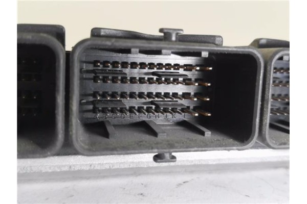 Recambio de centralita para renault scenic i (ja...) 1.9 dci (ja05, ja1f) referencia OEM IAM 8200039569 281010819 
