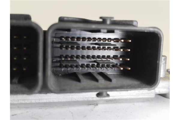 Recambio de centralita para renault scenic i (ja...) 1.9 dci (ja05, ja1f) referencia OEM IAM 8200039569 281010819 