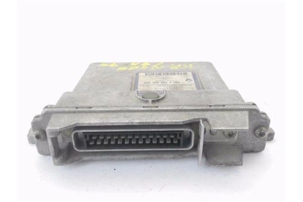Recambio de centralita para renault kangoo i (f/kc0) d 55 1.9 (kc0d) referencia OEM IAM 7700868300 R04080010G 