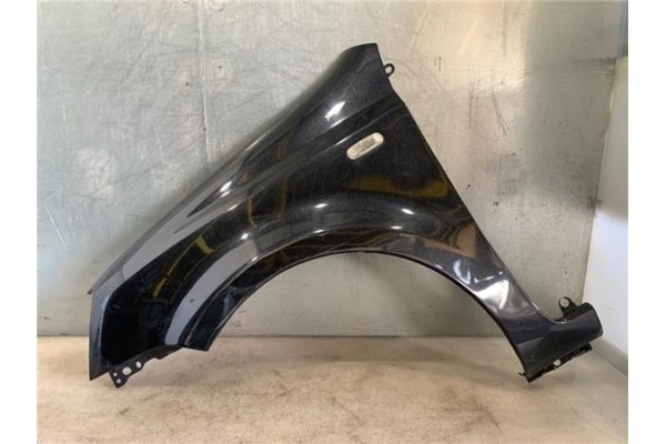 Recambio de aleta delantero izquierda para fiat ii panda (169) 1.2 referencia OEM IAM   