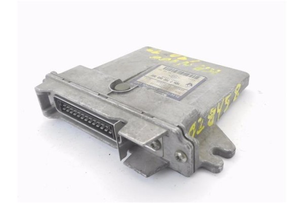 Recambio de centralita para renault kangoo i (f/kc0) d 55 1.9 (kc0d) referencia OEM IAM 7700868300 R04080010G 