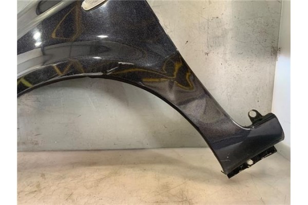 Recambio de aleta delantero izquierda para fiat ii panda (169) 1.2 referencia OEM IAM   