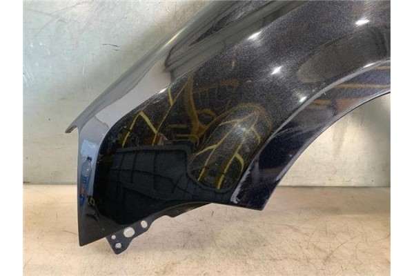 Recambio de aleta delantero izquierda para fiat ii panda (169) 1.2 referencia OEM IAM   