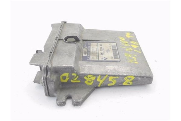 Recambio de centralita para renault kangoo i (f/kc0) d 55 1.9 (kc0d) referencia OEM IAM 7700868300 R04080010G 