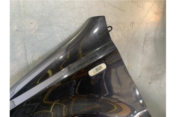 Recambio de aleta delantero izquierda para fiat ii panda (169) 1.2 referencia OEM IAM   
