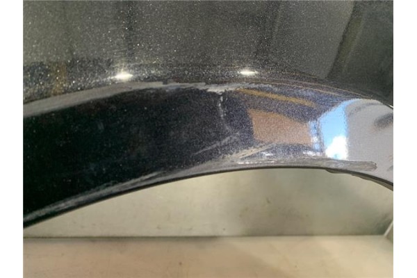Recambio de aleta delantero izquierda para fiat ii panda (169) 1.2 referencia OEM IAM   