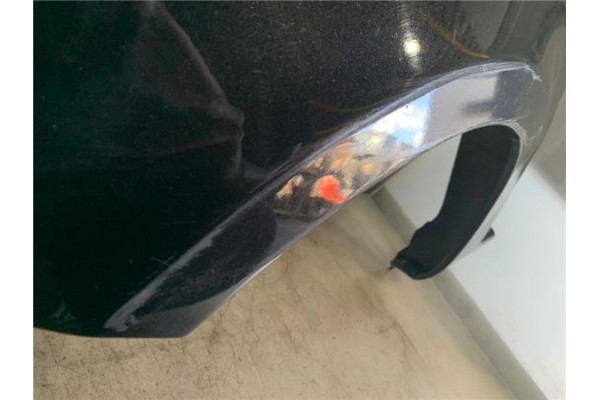 Recambio de aleta delantero izquierda para fiat ii panda (169) 1.2 referencia OEM IAM   