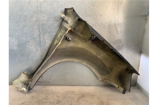 Recambio de aleta delantero izquierda para fiat ii panda (169) 1.2 referencia OEM IAM   