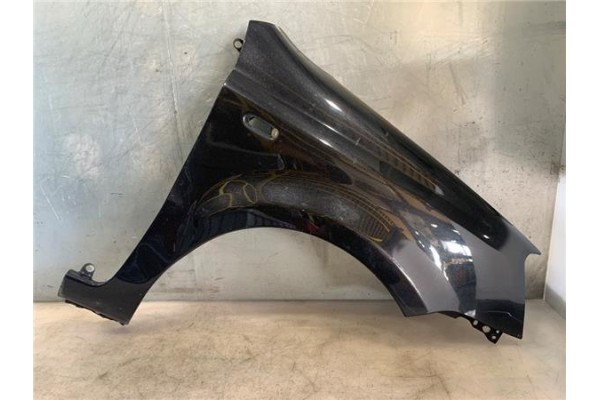 Recambio de aleta delantero derecha para fiat ii panda (169) 1.2 referencia OEM IAM   
