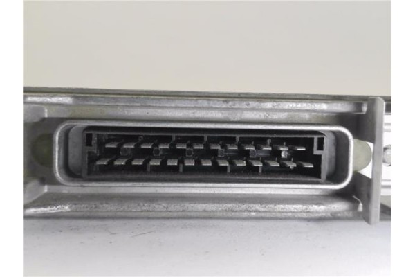Recambio de centralita para renault kangoo i (f/kc0) d 55 1.9 (kc0d) referencia OEM IAM 7700868300 R04080010G 