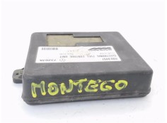 Recambio de centralita para austin montego (xe) 2.0 referencia OEM IAM 73267A ADU8497 