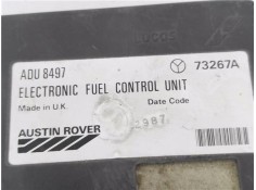 Recambio de centralita para austin montego (xe) 2.0 referencia OEM IAM 73267A ADU8497 