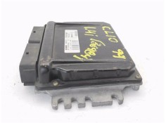 Recambio de centralita para renault clio ii fase i (b/cb0) 1.4 (b/cb0c) referencia OEM IAM 7700115097 S110030304 
