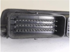 Recambio de centralita para renault clio ii fase i (b/cb0) 1.4 (b/cb0c) referencia OEM IAM 7700115097 S110030304 