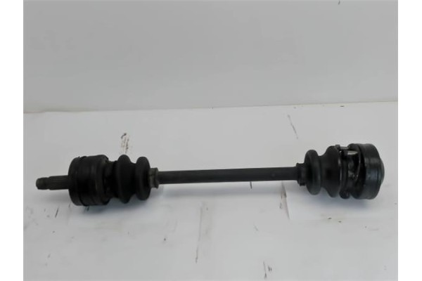 Recambio de palier trasero izquierdo para mercedes-benz 190 (w201) referencia OEM IAM A2013508010  