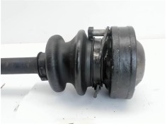 Recambio de palier trasero izquierdo para mercedes-benz 190 (w201) referencia OEM IAM A2013508010  