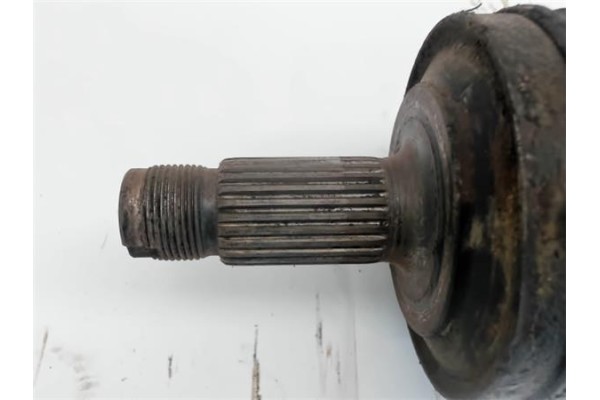 Recambio de palier trasero izquierdo para mercedes-benz 190 (w201) referencia OEM IAM A2013508010  