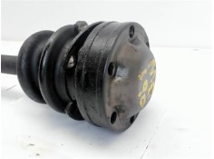 Recambio de palier trasero izquierdo para mercedes-benz 190 (w201) referencia OEM IAM A2013508010  