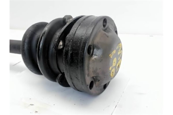 Recambio de palier trasero izquierdo para mercedes-benz 190 (w201) referencia OEM IAM A2013508010  