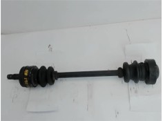Recambio de palier trasero derecho para mercedes-benz 190 (w201) d 2.5 (201.126) referencia OEM IAM 2013508010  