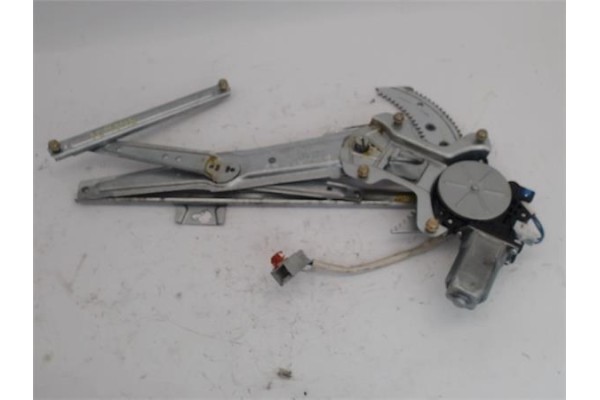 Recambio de elevalunas electrico delantero derecho para honda hr-v (gh) referencia OEM IAM   