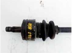 Recambio de palier trasero derecho para mercedes-benz 190 (w201) d 2.5 (201.126) referencia OEM IAM 2013508010  