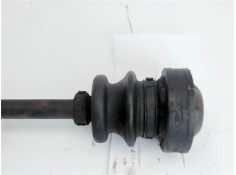 Recambio de palier trasero derecho para mercedes-benz 190 (w201) d 2.5 (201.126) referencia OEM IAM 2013508010  