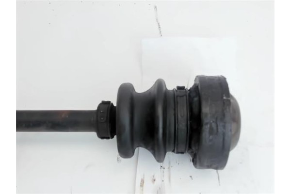 Recambio de palier trasero derecho para mercedes-benz 190 (w201) d 2.5 (201.126) referencia OEM IAM 2013508010  