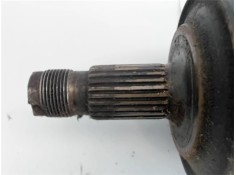 Recambio de palier trasero derecho para mercedes-benz 190 (w201) d 2.5 (201.126) referencia OEM IAM 2013508010  