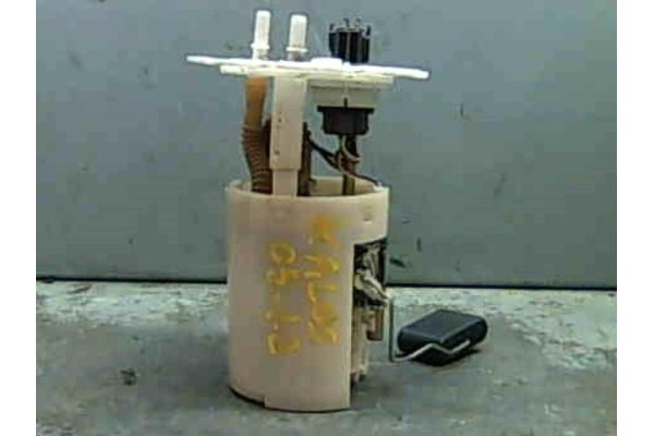 Recambio de bomba combustible para chevrolet kalos (2005) 1.2 se [1,2 ltr. - 53 kw cat] referencia OEM IAM  96424447 KAFUS 