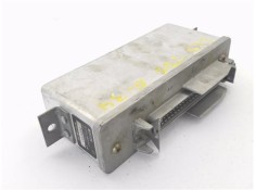 Recambio de centralita para bmw serie 5 berlina (e34) 2.5 525tds referencia OEM IAM 26201937 265103047 
