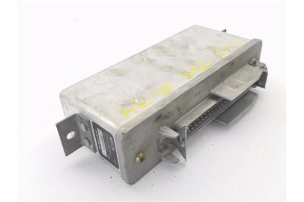 Recambio de centralita para bmw serie 5 berlina (e34) 2.5 525tds referencia OEM IAM 26201937 265103047 