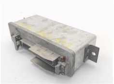 Recambio de centralita para bmw serie 5 berlina (e34) 2.5 525tds referencia OEM IAM 26201937 265103047 