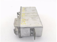 Recambio de centralita para bmw serie 5 berlina (e34) 2.5 525tds referencia OEM IAM 26201937 265103047 