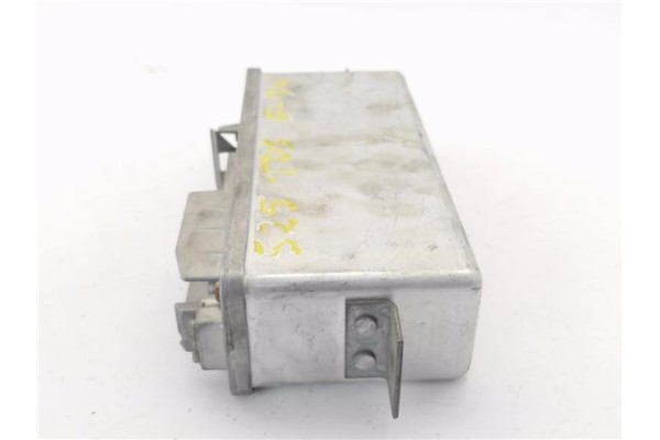 Recambio de centralita para bmw serie 5 berlina (e34) 2.5 525tds referencia OEM IAM 26201937 265103047 