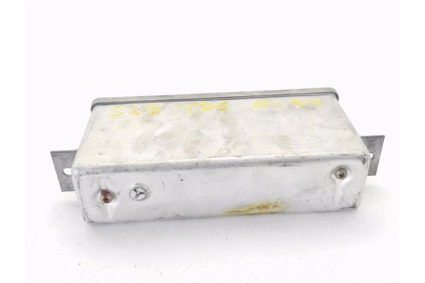 Recambio de centralita para bmw serie 5 berlina (e34) 2.5 525tds referencia OEM IAM 26201937 265103047 