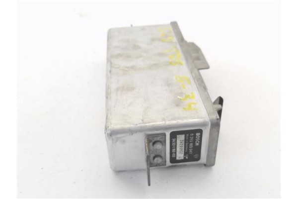 Recambio de centralita para bmw serie 5 berlina (e34) 2.5 525tds referencia OEM IAM 26201937 265103047 