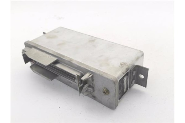 Recambio de centralita para bmw serie 5 berlina (e34) 2.5 525tds referencia OEM IAM 26201937 265103047 