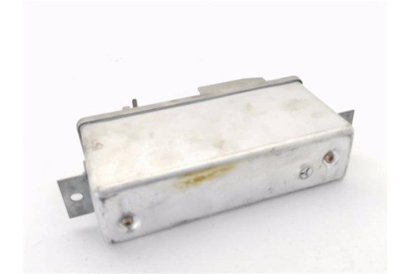 Recambio de centralita para bmw serie 5 berlina (e34) 2.5 525tds referencia OEM IAM 26201937 265103047 