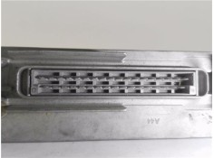 Recambio de centralita para bmw serie 5 berlina (e34) 2.5 525tds referencia OEM IAM 26201937 265103047 